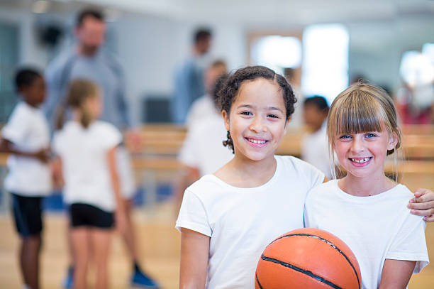 istock Kids fitness 514515597