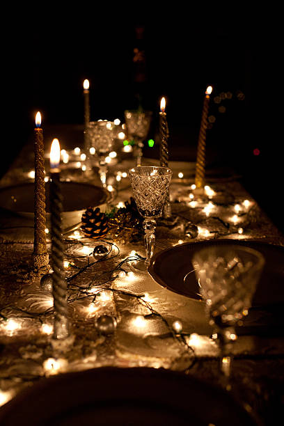 Holiday Decorations