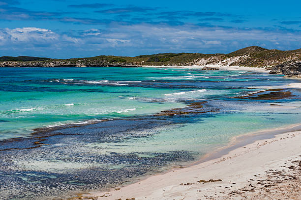 istock Lucky Bay in Cape Le Grand National Park 514516732