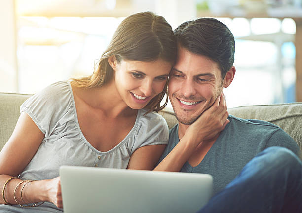 istock Happiest when they're together 514517716