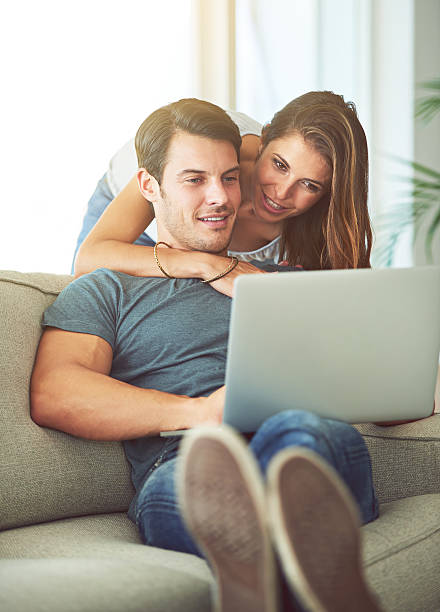 istock Enjoying a chilled out day together 514517754
