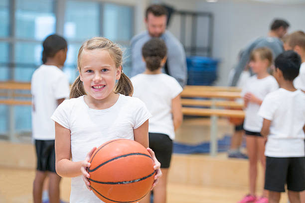 istock Kids fitness 514518561