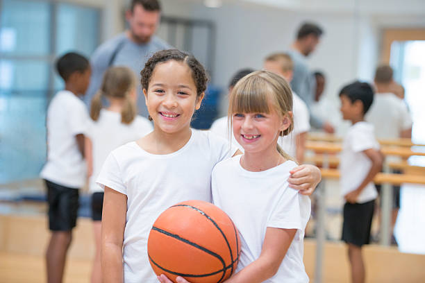 istock Kids fitness 514519957