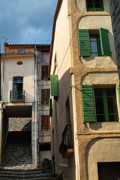 istock Prats-de-Mollo-la-Preste, in the Pyrenees, France 514520700