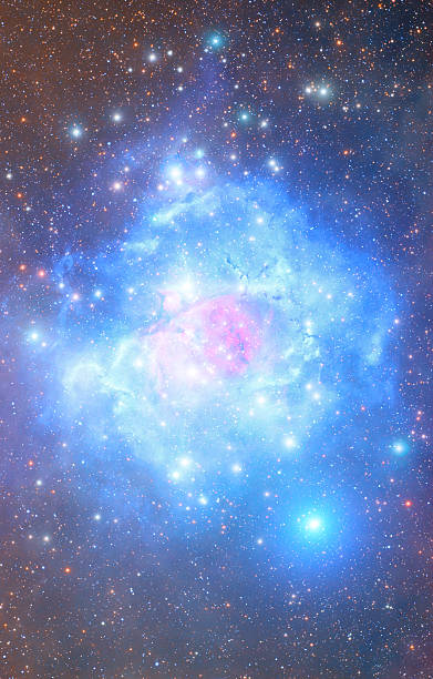 istock Stars in the Milky Way 514521436