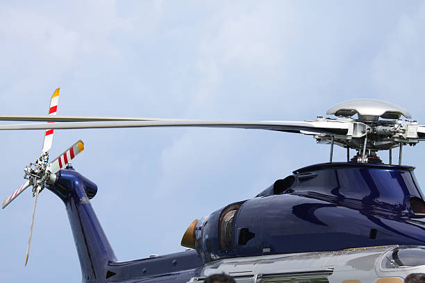 istock helicopter parking landing on offshore platform. 514536459