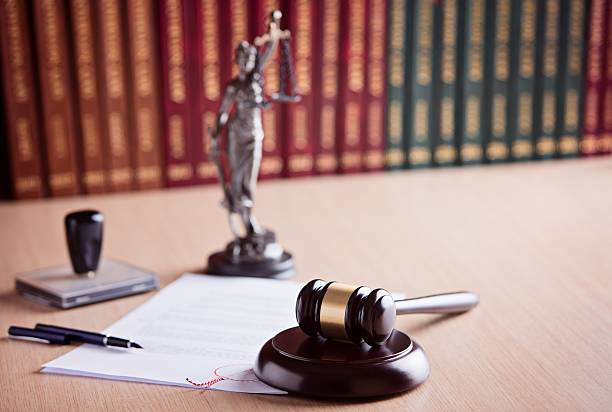 istock Court Judge's gavel 514556076
