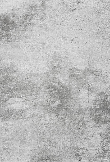 gray pared de cemento - cornerstone white stone textured fotografías e imágenes de stock