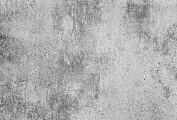 gray pared de cemento - cornerstone white stone textured fotografías e imágenes de stock