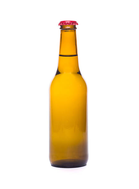 istock glass of beer isolated on white background 514562424