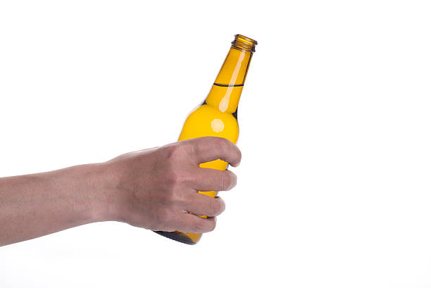 istock Beer Glasses Up 514563212
