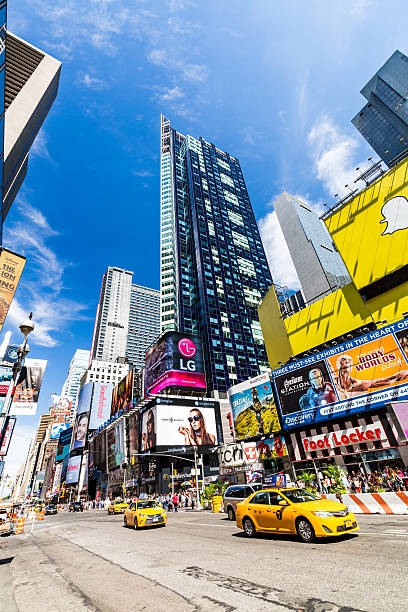 istock New York August 22, 2015 514563418