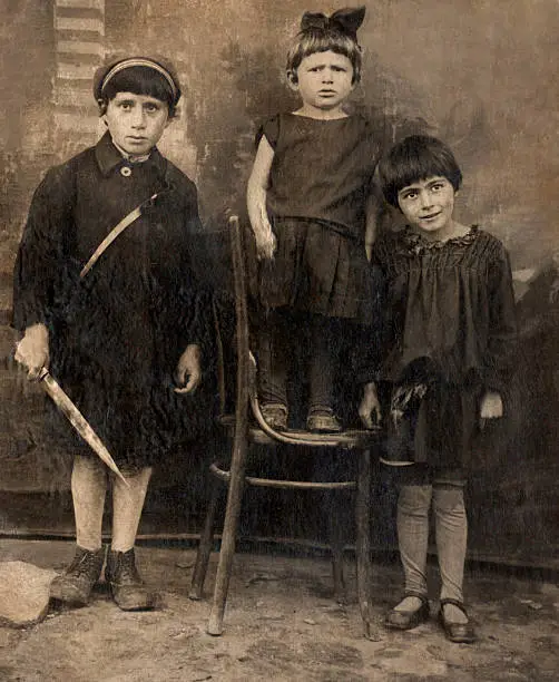 Photo of Sisters