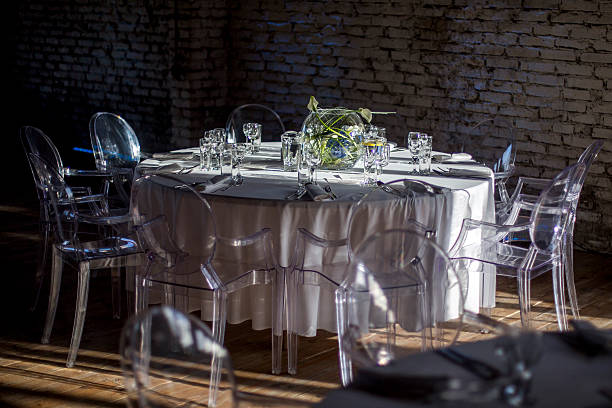 istock decorations for the wedding and decorated tables and flowers 514566028
