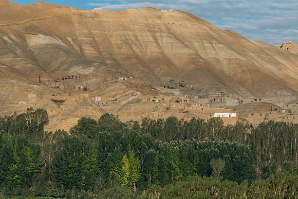 istock view of bamiyan valley 514572264