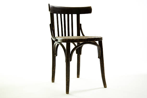 istock Vintage lebanese chair 514572272