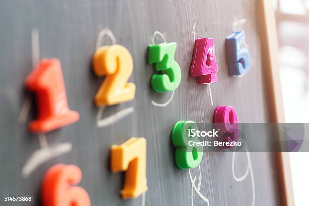 黒板に学習番号 - 数学のストックフォトや画像を多数ご用意 - 数学, 数学記号, 子供