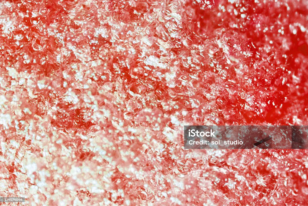 Pulp Under Microscope Apple Pulp Under The Microscope Stock Photo - Download Image Now ...