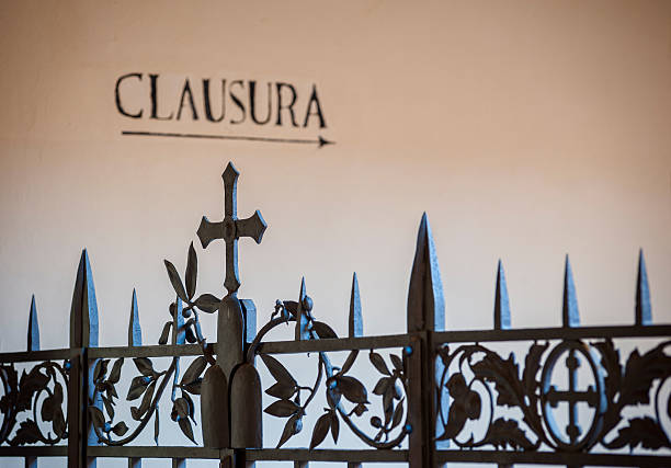 istock The Abbey of Monte Oliveto Maggiore 514574542