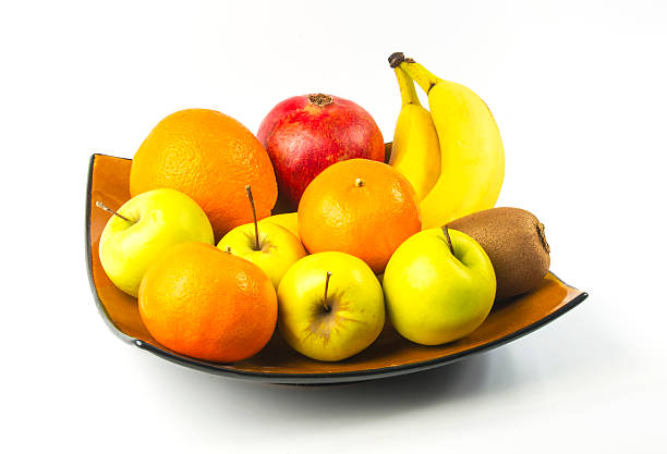 istock Assortment of exotic fruits 514574718