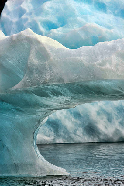 istock ice bergs on portage lake 2 514576116