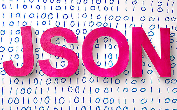 Javascript Object Notation Logo 60+ Json Stock Illustrations, Royalty-Free Vector Graphics & Clip Art ...