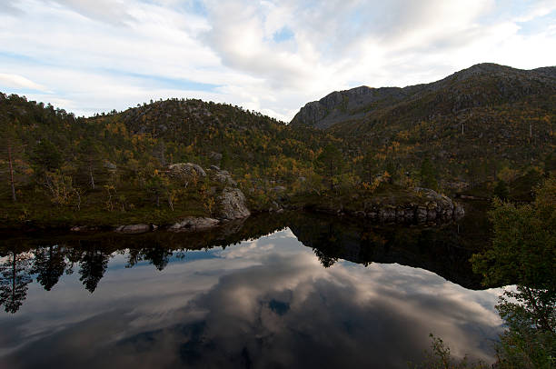 istock Lofoten islands, Norway 514580580