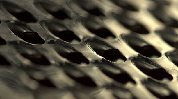 istock Close-up Grater - Cheese Grater 514581896