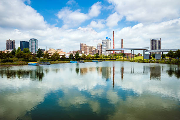 istock View of downtown Birmingham, AL 514587295