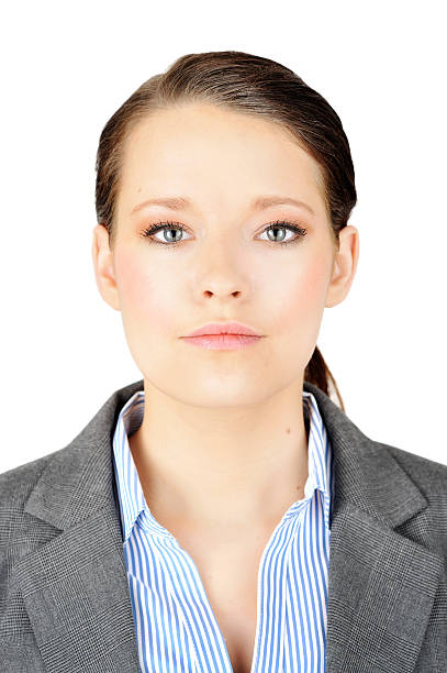 istock official portrait woman 514612465
