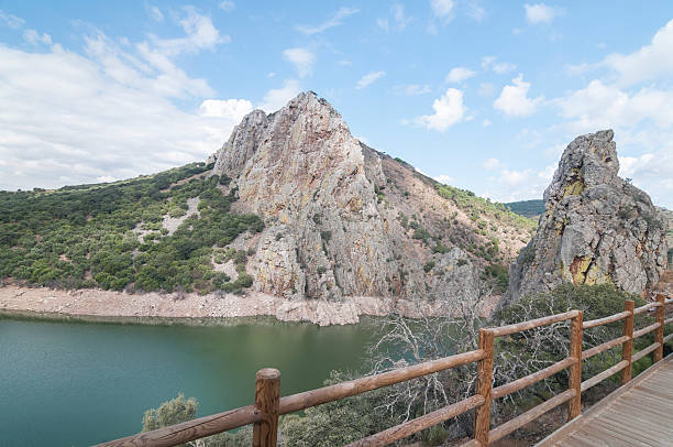 istock Landscapes and wildlife in Mongrague 514615495