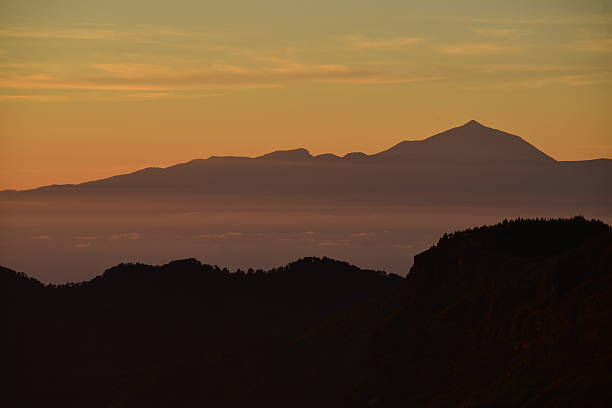 istock Tenerife, Gran Canaria, Canary Islands, Spain. 514620814