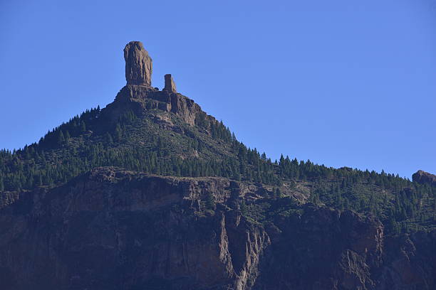 istock Roque Nublo, Gran Canaria, Spain. 514621156