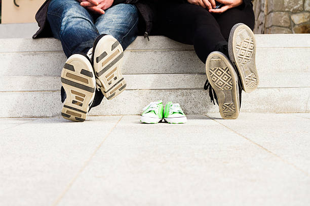 istock Pregnant Couple 514623294