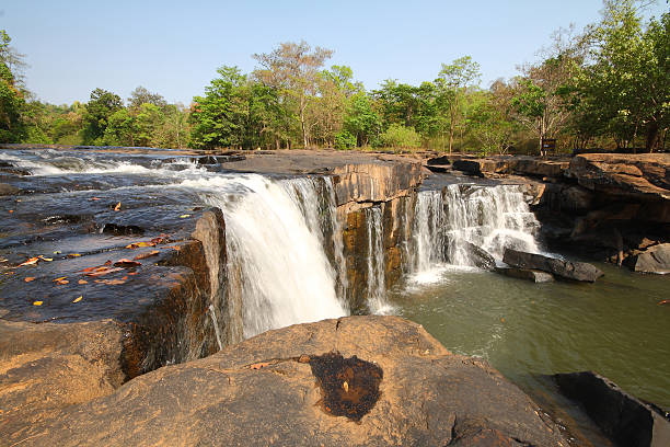 istock Tat clay waterfal 514630741