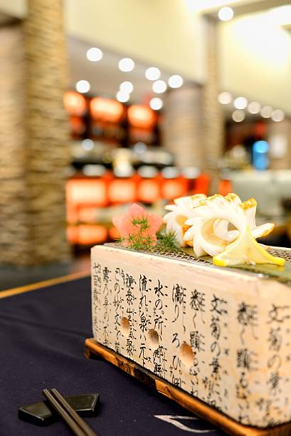 istock Japanese food 514634890