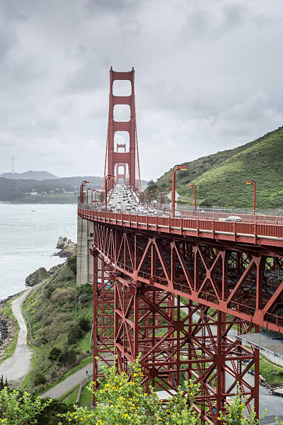 istock Golden Gate Bridge, San Francisco, California 514636706