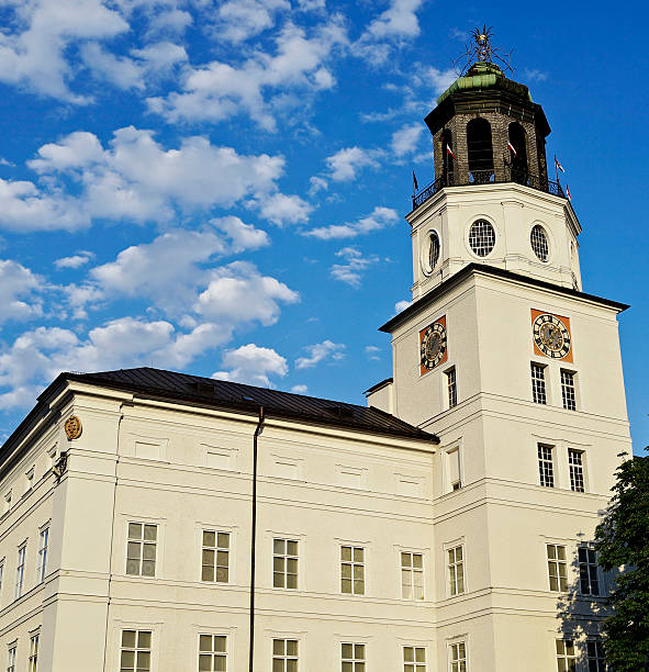 Salzburg austria