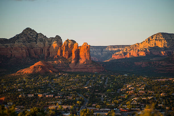 istock Scenic Sedona Arizona 514638070