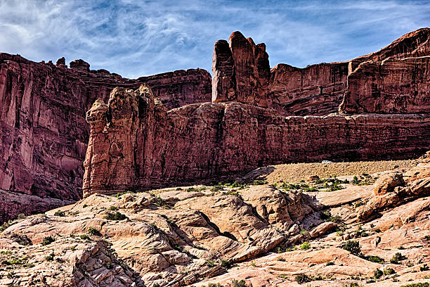 istock canyonlands nationalpark landscapes in utah 514638426