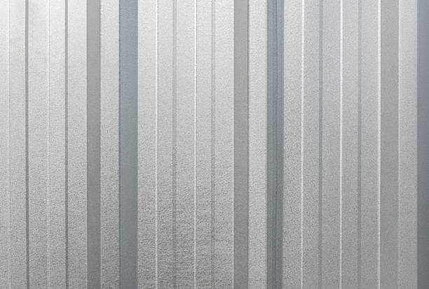 istock texture metal background of brushed steel plate 514640930
