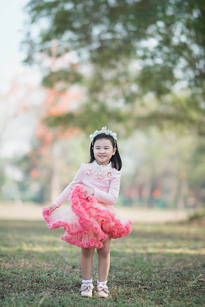 istock Little asian girl 514641508