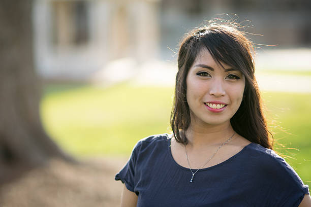 istock Pretty Asian Girl 514645204