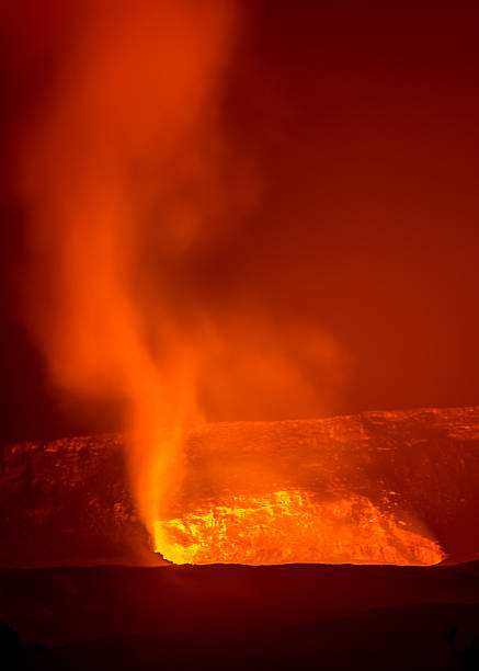 istock Volcanoes National Park 514645644