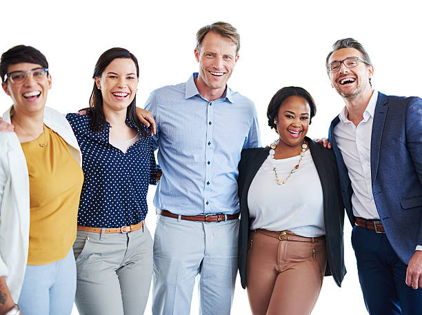 istock Embracing our differences for the betterment of business 514647280