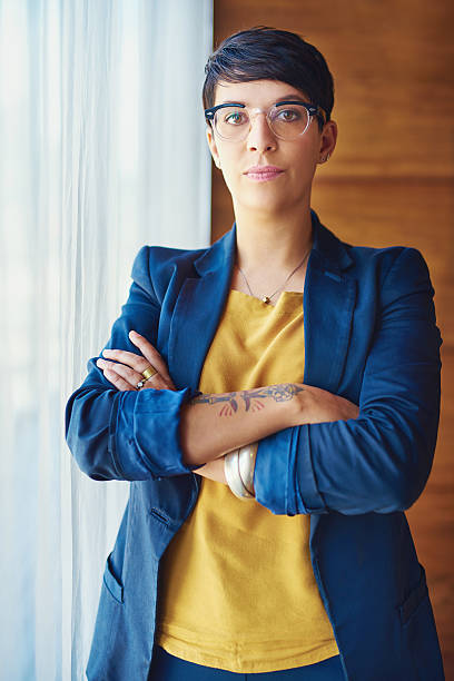 istock The best thing I ever did was believe in me 514647908