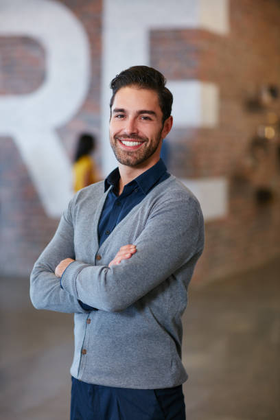 istock Confidence is the key to my success 514649306