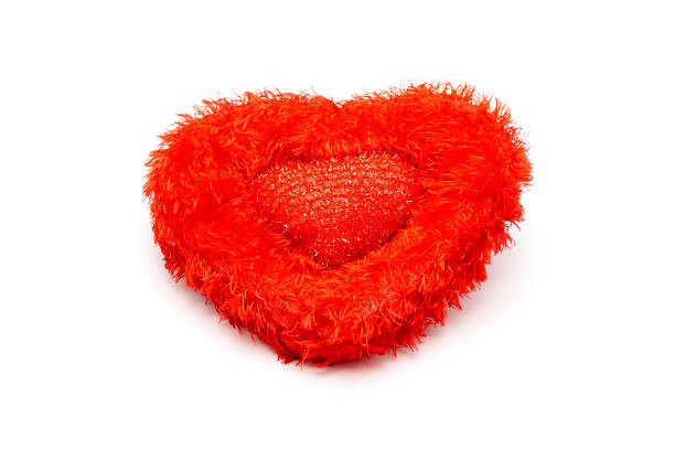 istock Red Hearts for Valentines Day 514658359