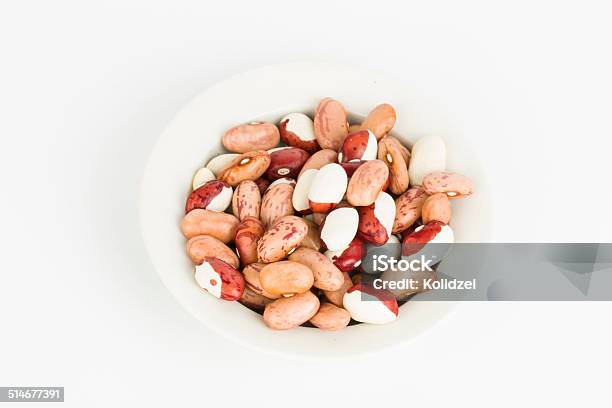 Beans Stock Photo - Download Image Now - Bean, Bush Bean, Color Image