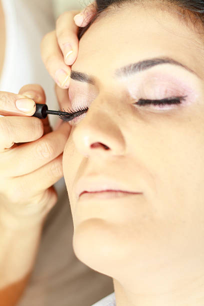 istock Makeup Women Skin 514677895